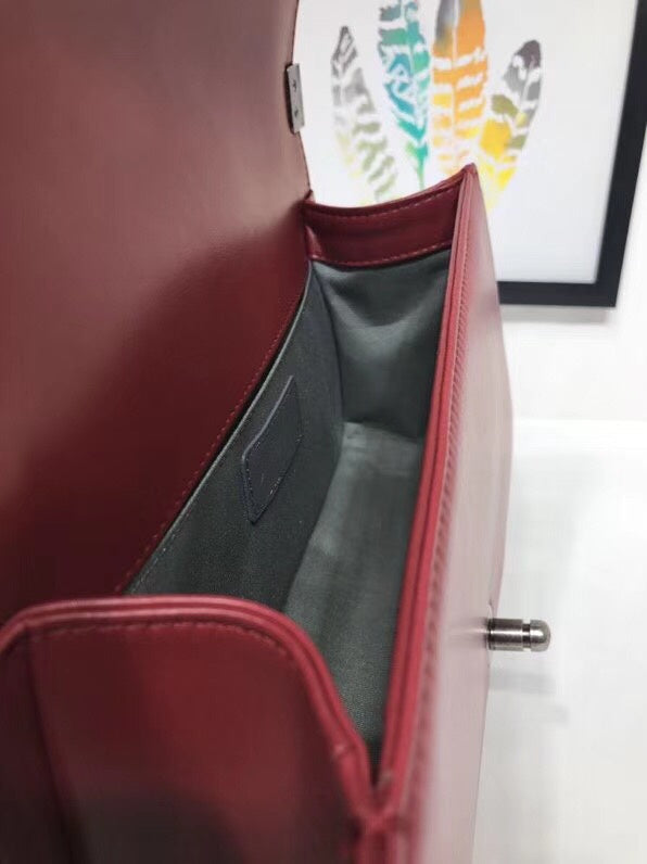 Satchel Bags - CHL Bags - 651