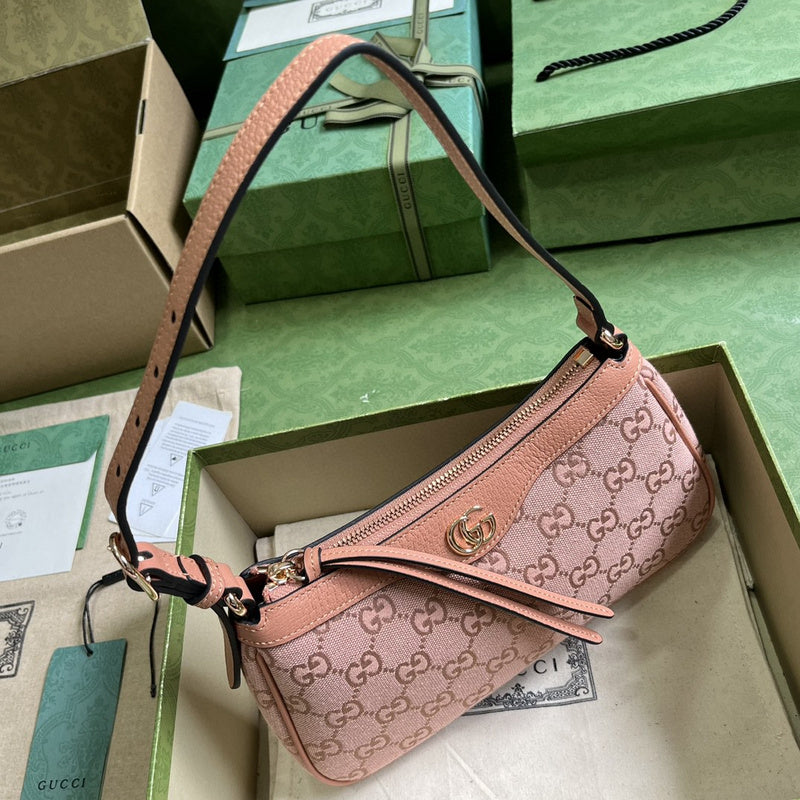 Satchel Bags - GCI Bags - 387