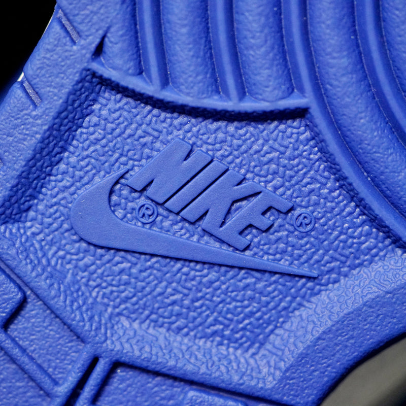 GLM - University of Kentucky White Blue