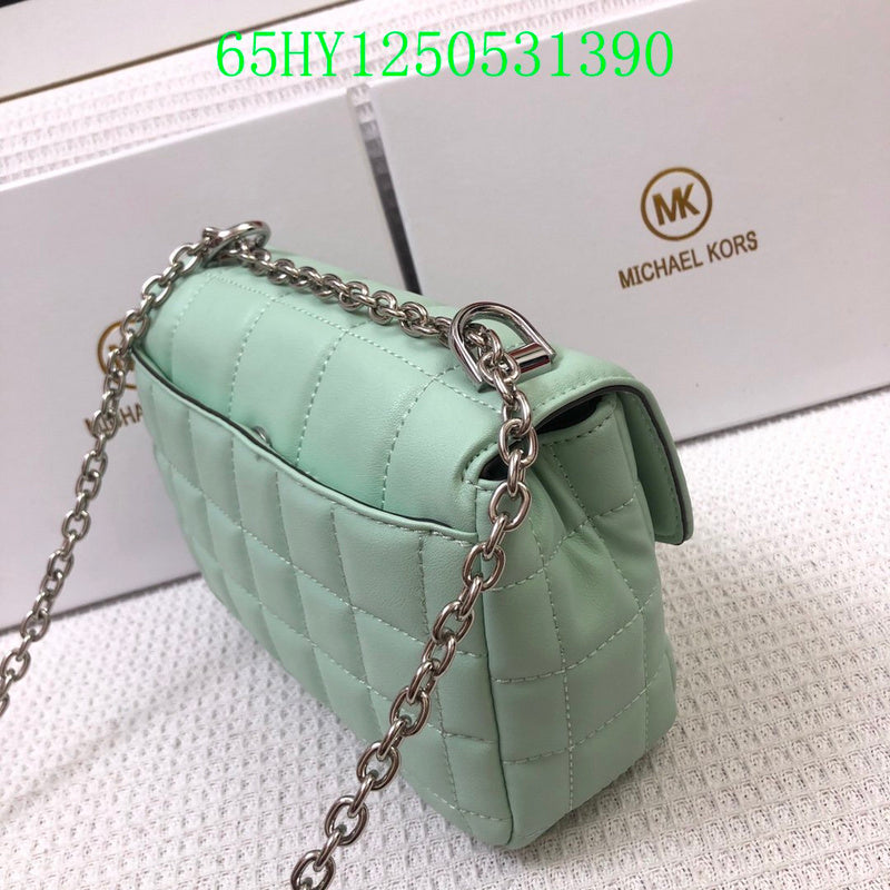 Satchel Bags - MK Bags - 773