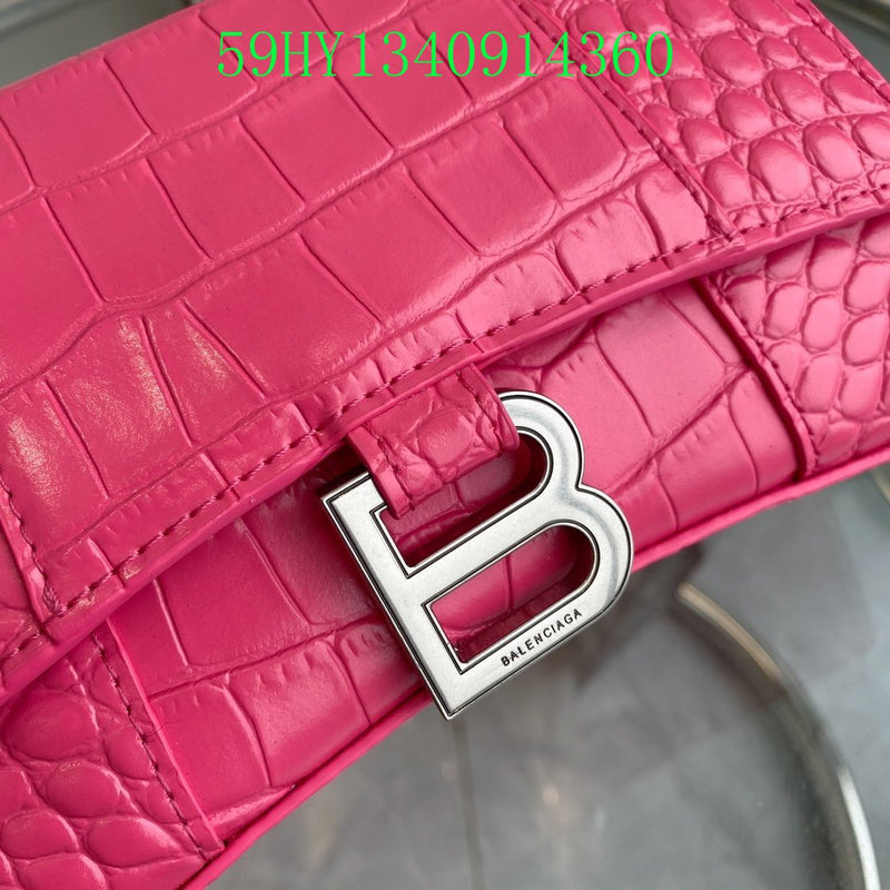 Satchel Bags - BGA Bags - 2066