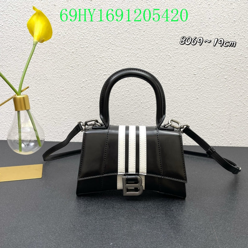 Satchel Bags - BGA Bags - 1953