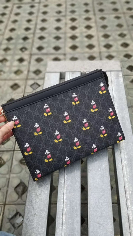 Satchel Bags - GCI Bags - 2674