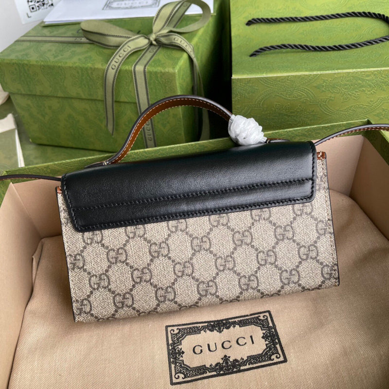 Satchel Bags - GCI Bags - 6011