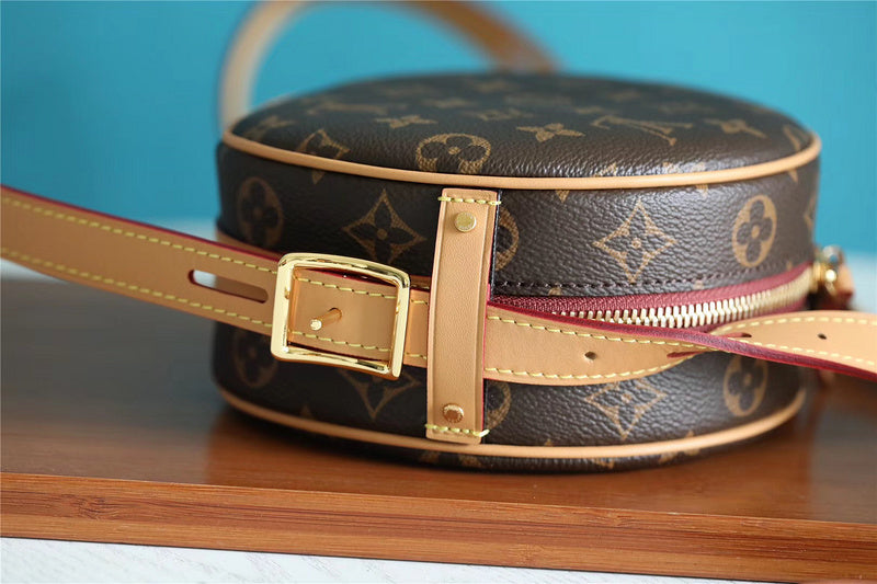 Glami GlamI Lu-Vi bags - 8317