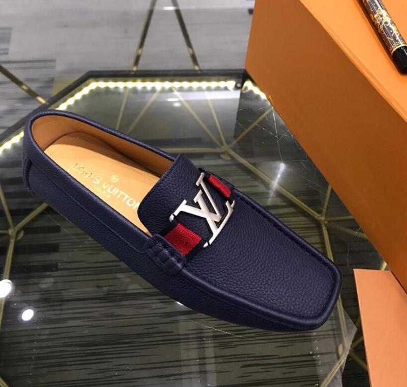 glami shop- LOV Men Shoes - 1893