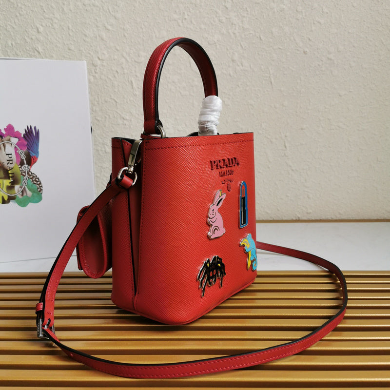 Satchel Bags - PDA Bags - 1358