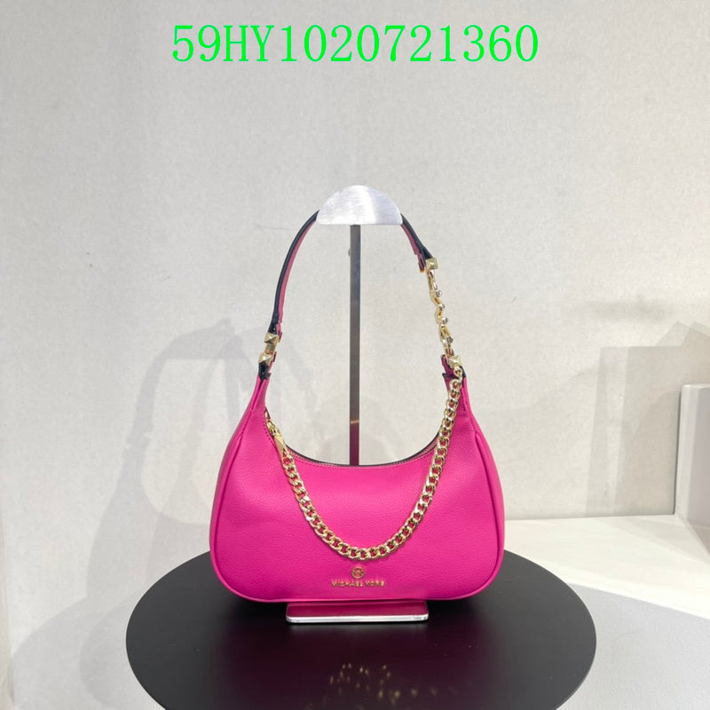 Satchel Bags - MK Bags - 267
