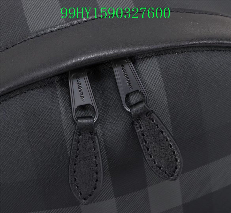 Fan Fashion -GLM - Top quality BBR Bags - 140