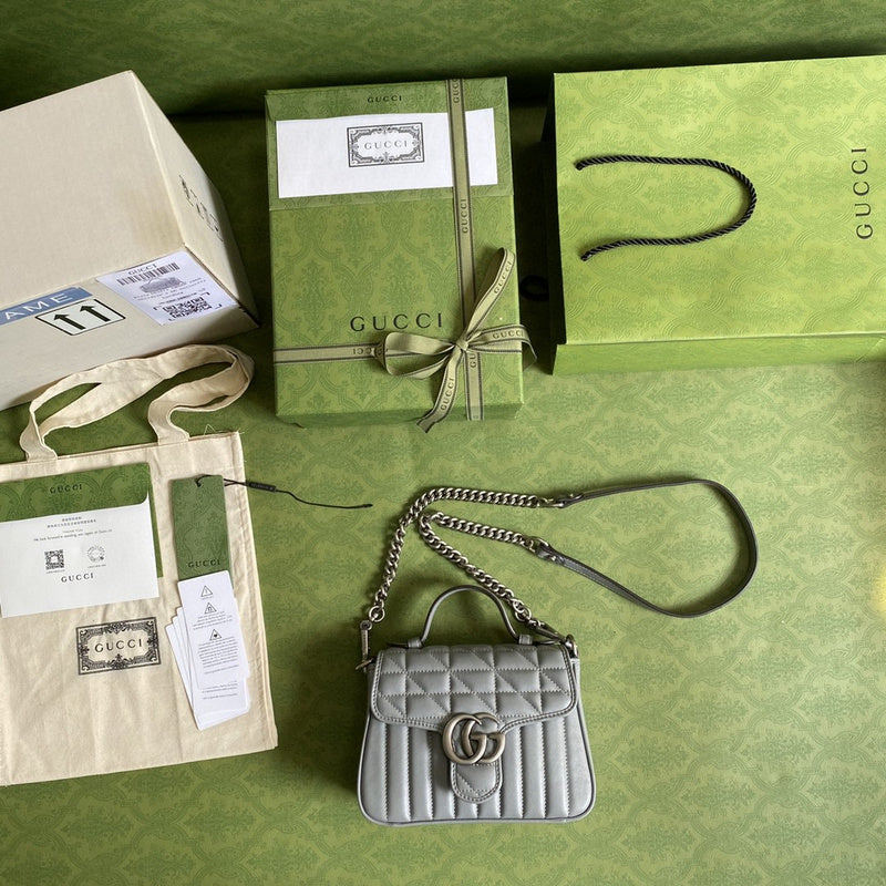 Satchel Bags - GCI Bags - 527