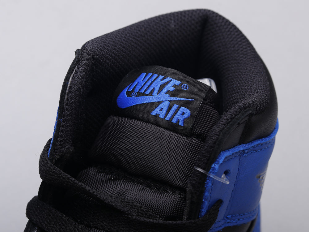 GLM - AJ1 Royal Blue