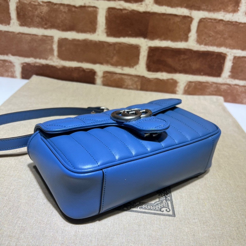 Satchel Bags - GCI Bags - 1131