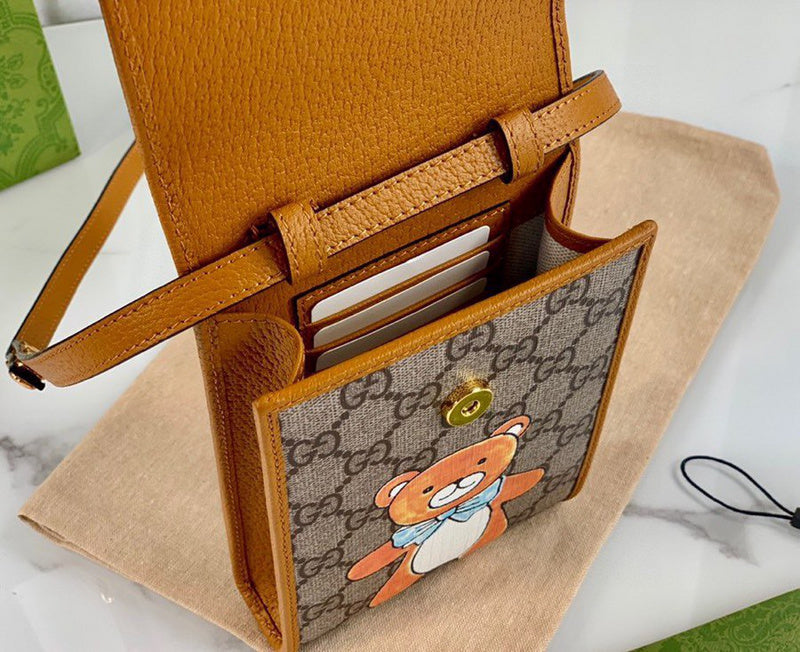 Satchel Bags - GCI Bags - 3182
