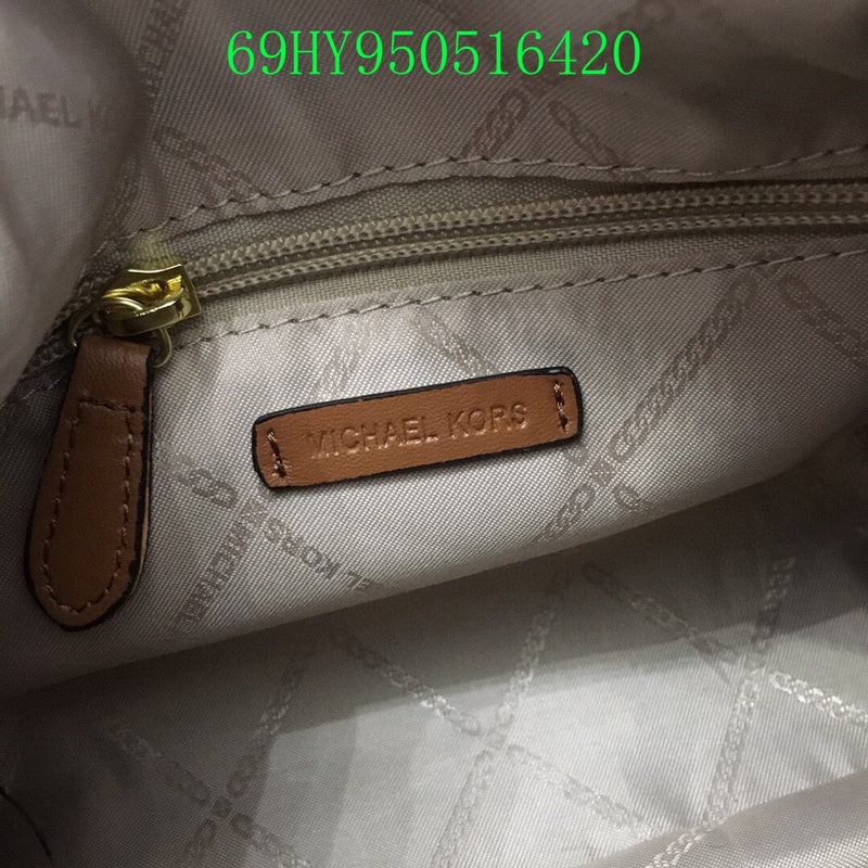 Satchel Bags - MK Bags - 375