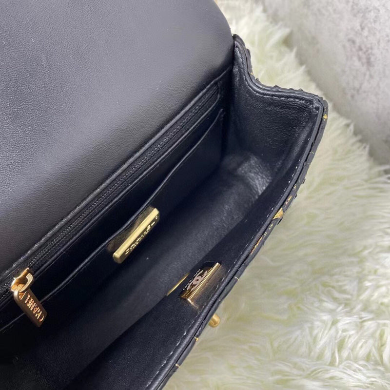 Satchel Bags - CHL Bags - 3150