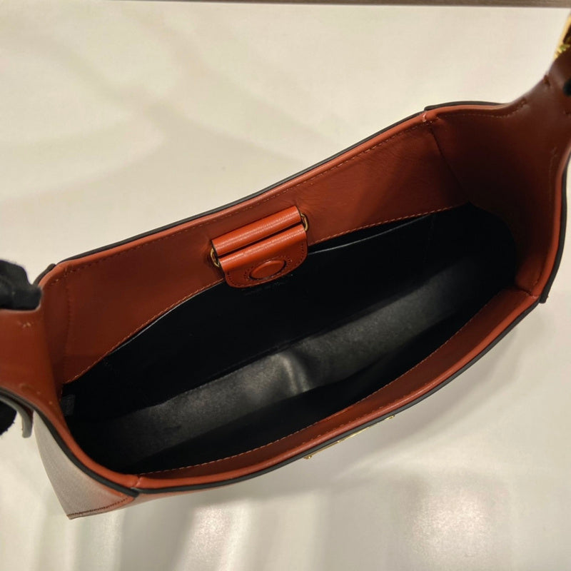 Satchel Bags - PDA Bags - 221
