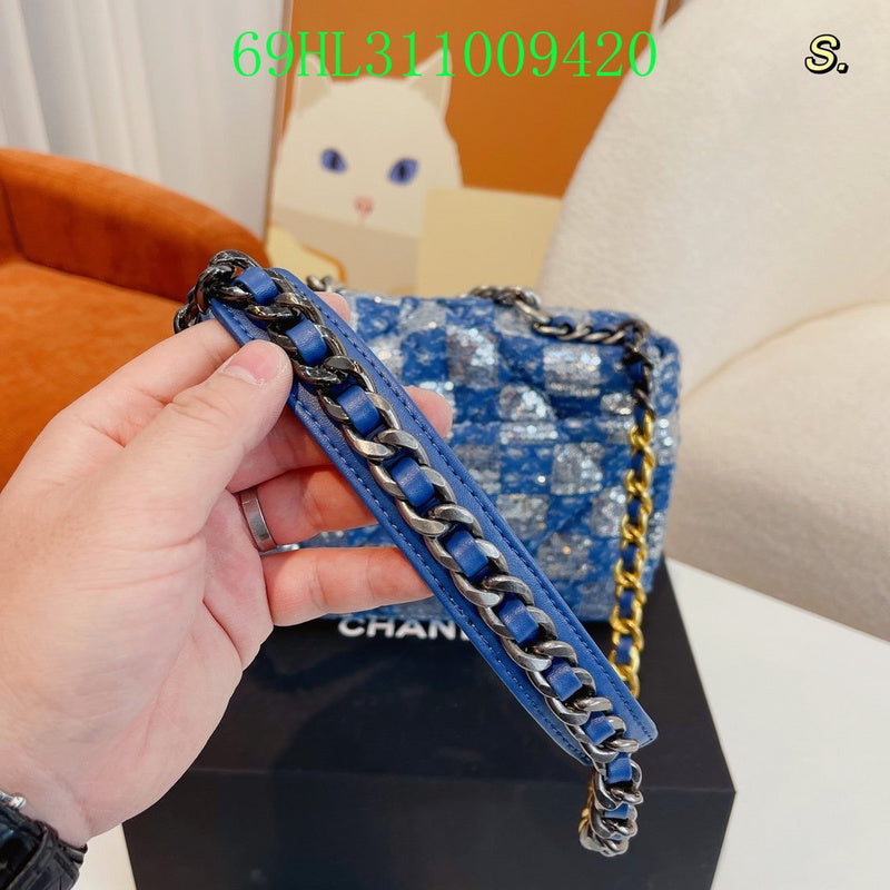 Glami - CHL Bags - 2139
