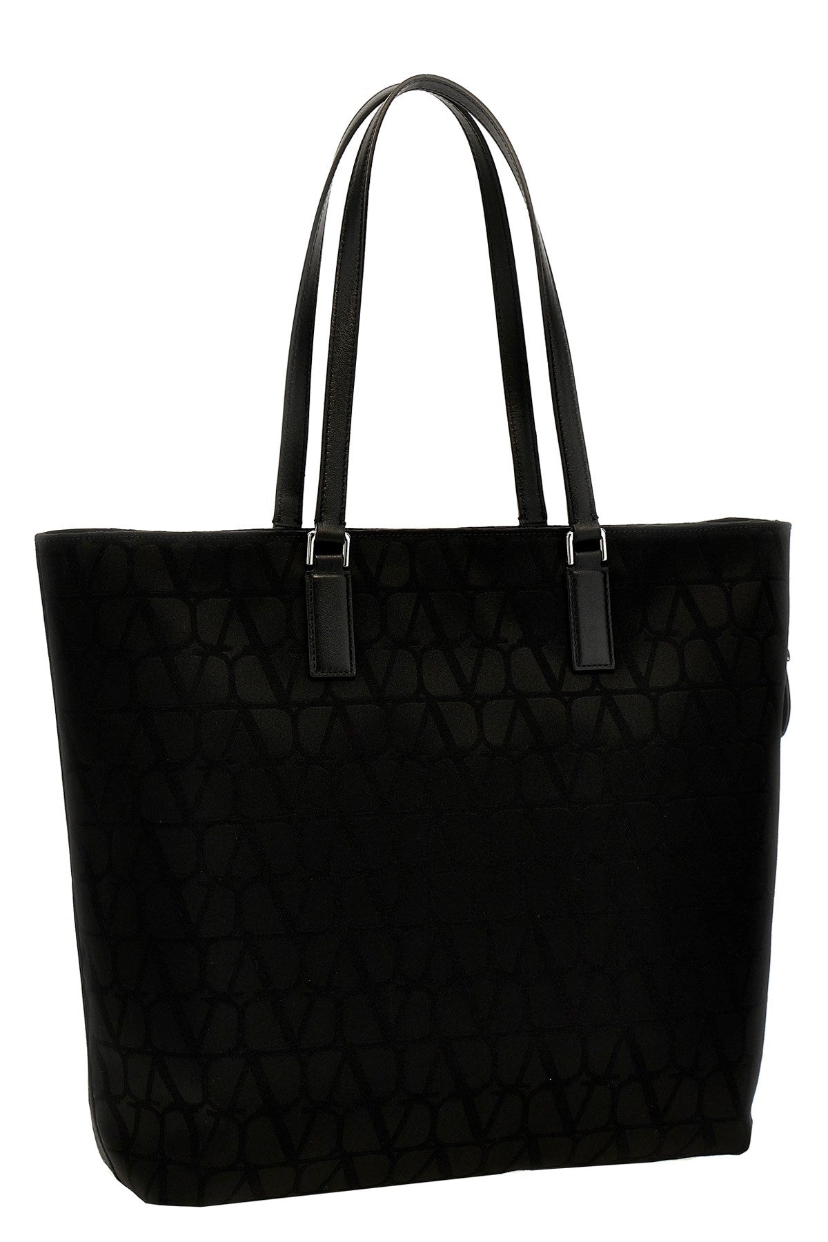 Valentino Garavani Women 'Toile Iconographe' Shopping Bag