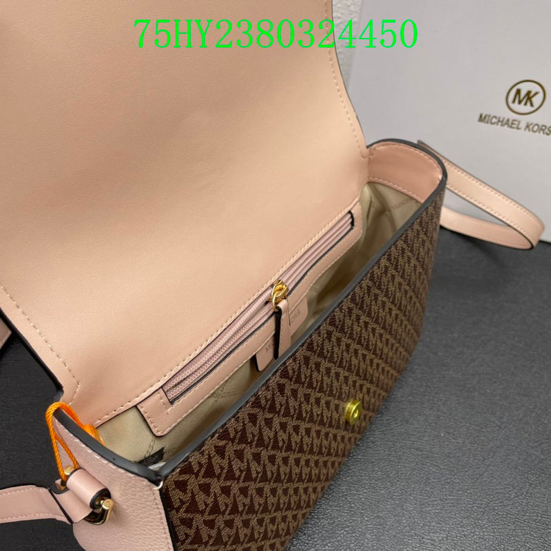 Satchel Bags - MK Bags - 446
