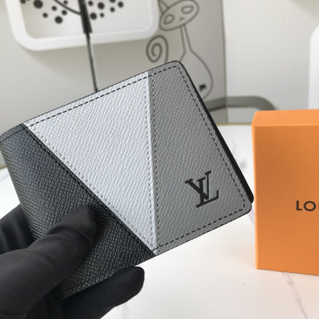 GLM - Top Quality Wallet LUV 011