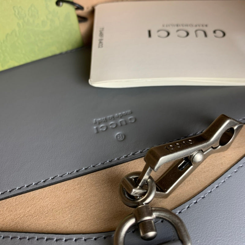Satchel Bags - GUC Bags - 1011