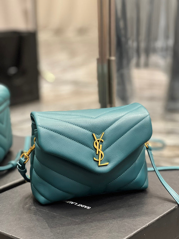 Satchel Bags - SLY Bags - 2093