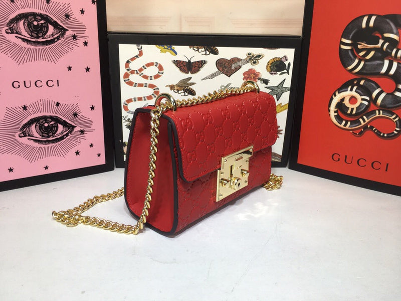 Satchel Bags - GCI Bags - 1671