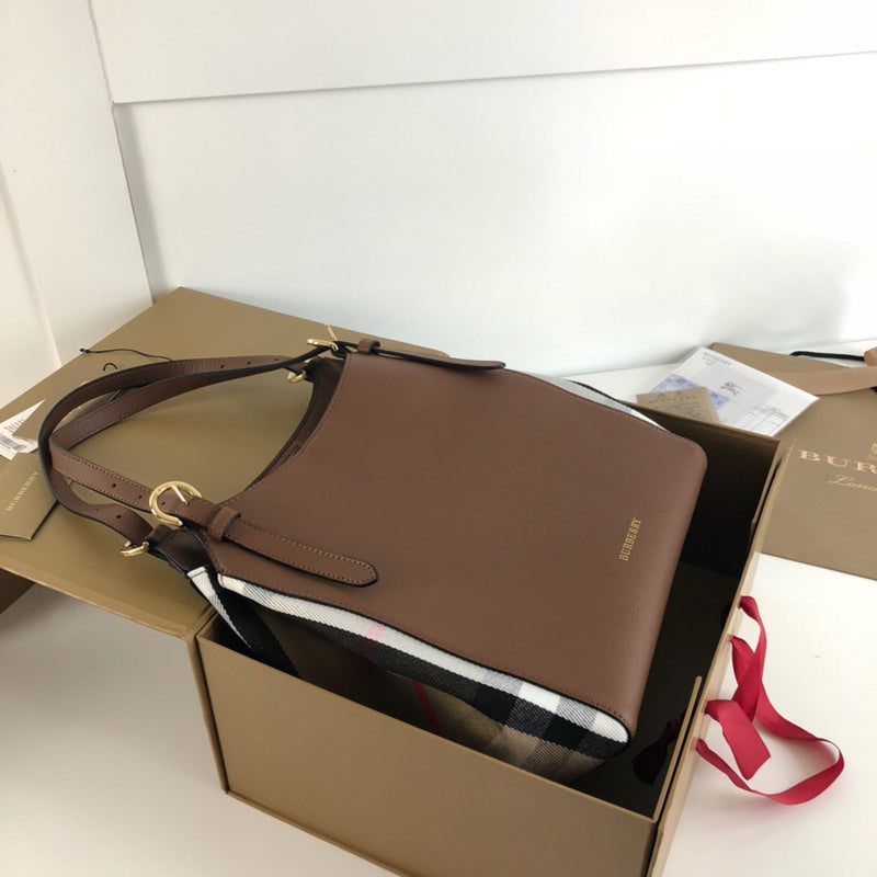 Fan Fashion -GLM - Top quality BBR Bags - 1255
