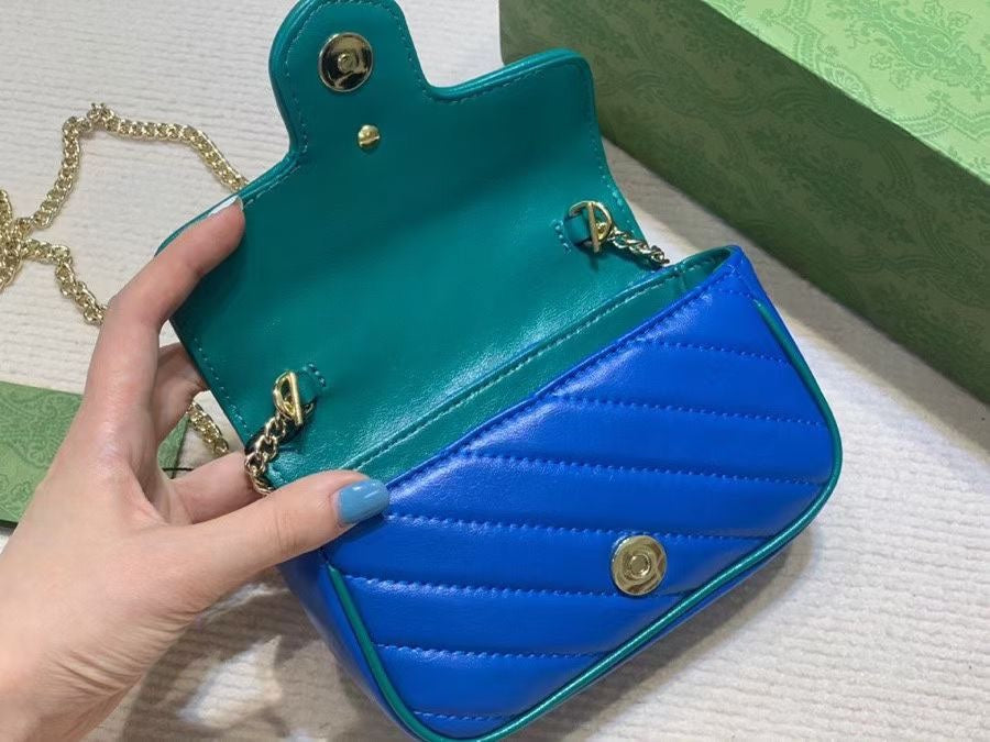GLM - Top Quality Bag GCI 443