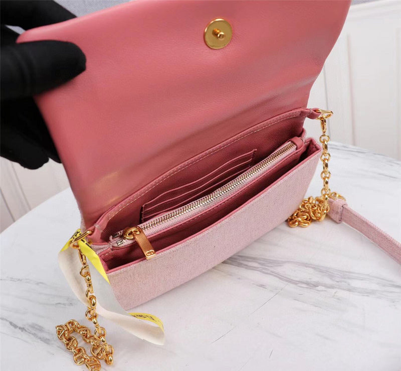 Glami Fashion - DIR Bags - 1850