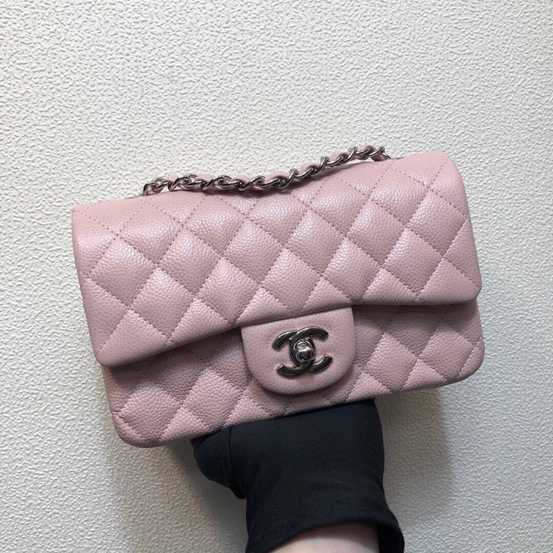 Satchel Bags - CHL Bags - 3904