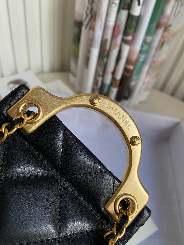 Satchel Bags - CHL Bags - 1013