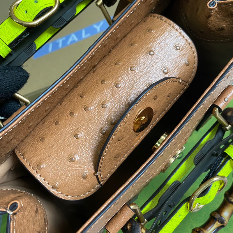 Satchel Bags - GCI Bags - 6637