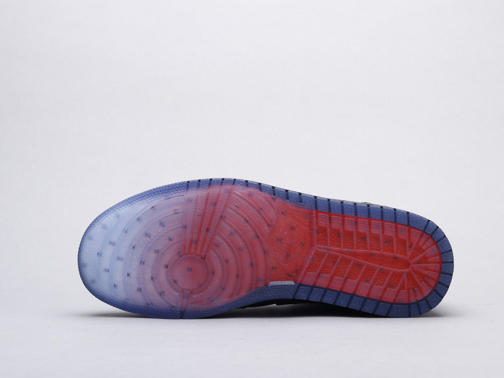 GLM - AJ1 Fearless Chameleon