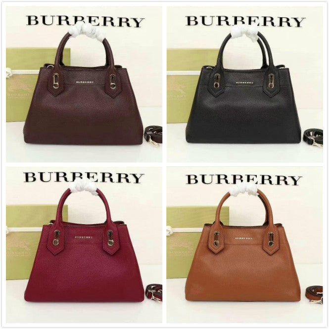 Satchel Bags - BBR Bags - 1095