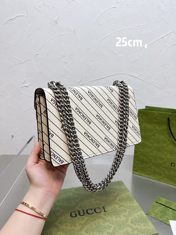 Satchel Bags - BGA Bags - 1540