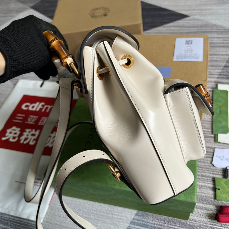 Satchel Bags - GCI Bags - 4203