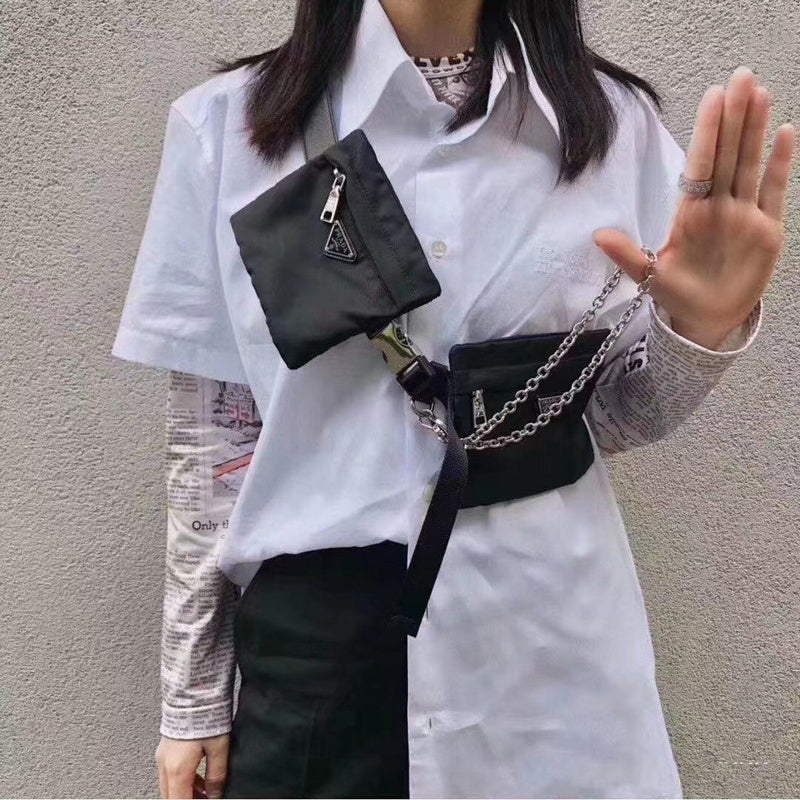 Satchel Bags - PDA Bags - 1185