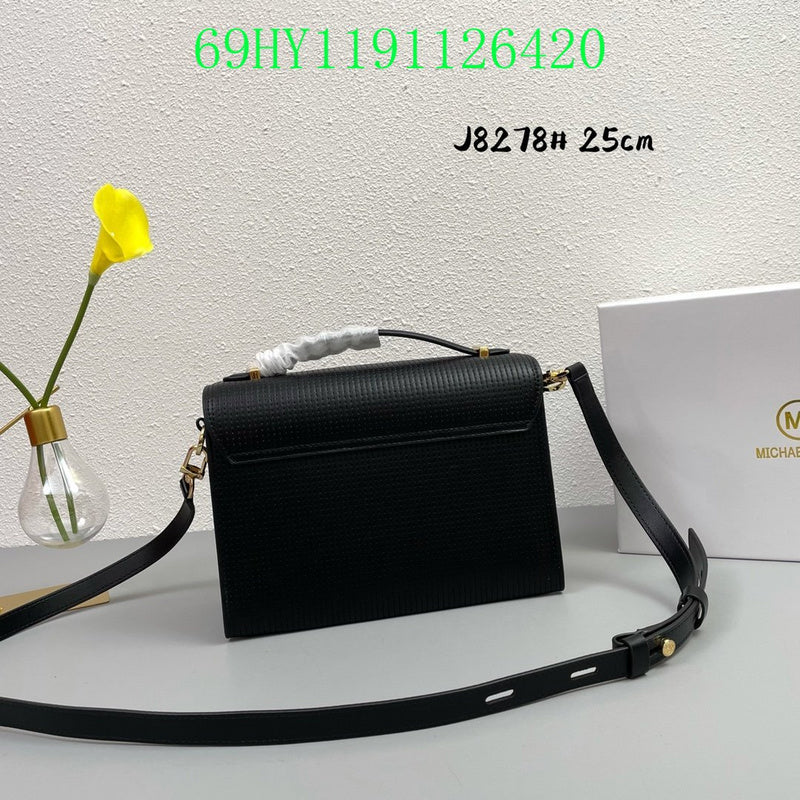 Satchel Bags - MK Bags - 539