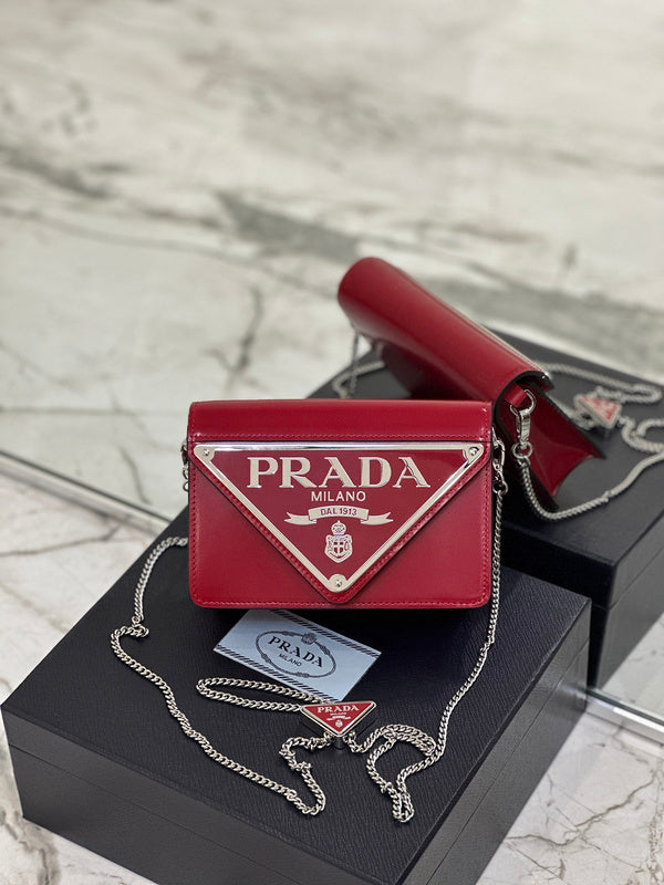 Satchel Bags - PDA Bags - 152