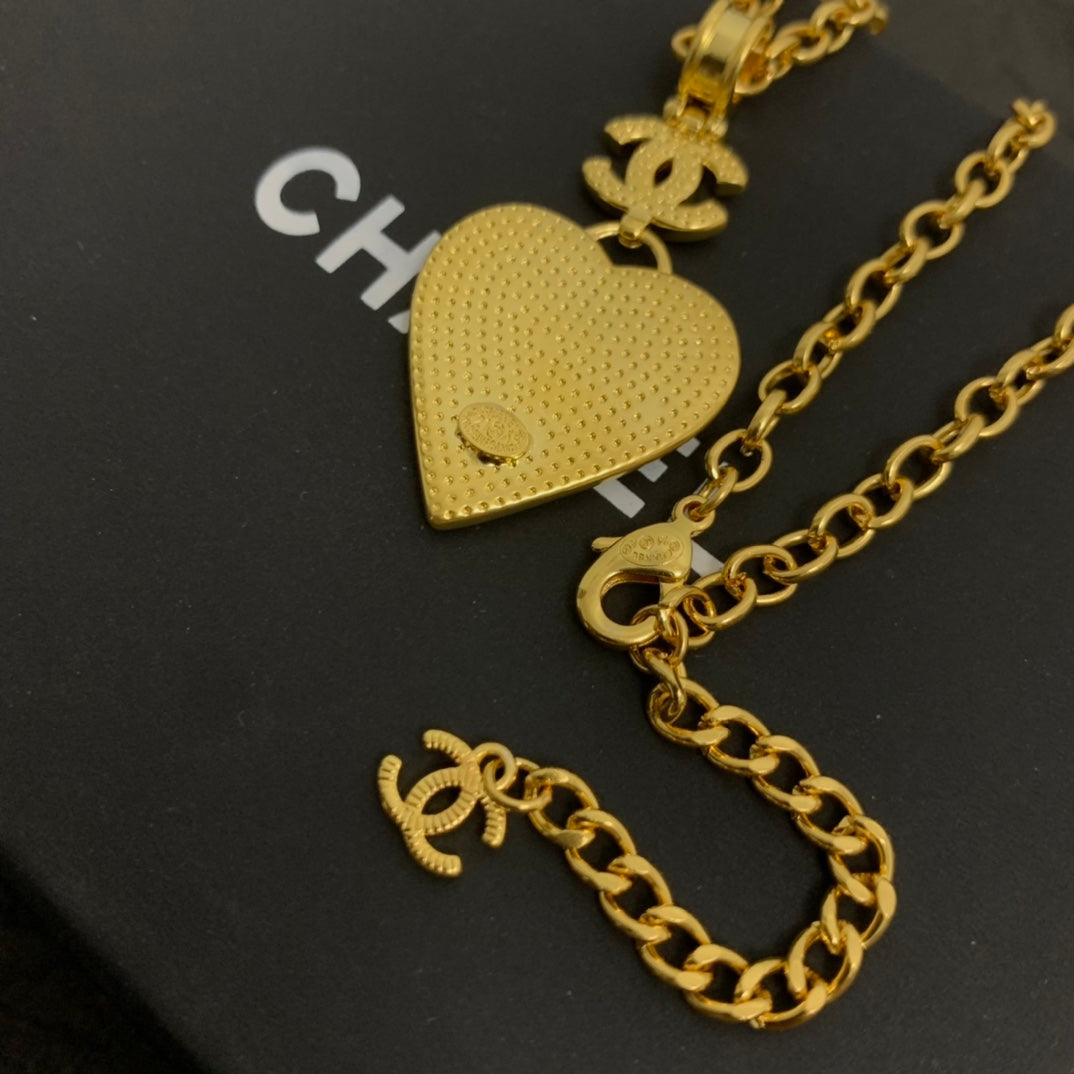 GLM - Top Quality Necklace CHL042