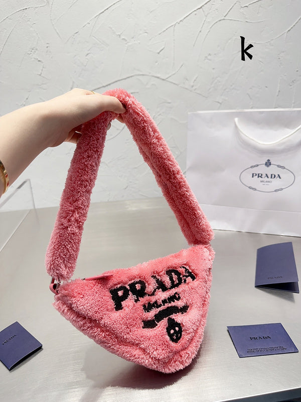 Satchel Bags - PDA Bags - 633