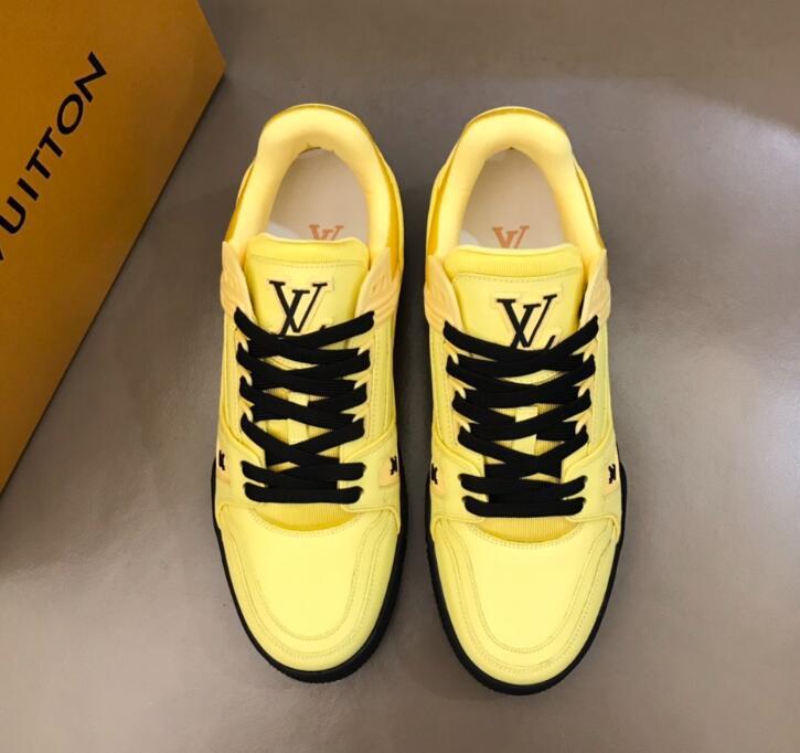 glami shop- LOV Men Shoes - 1229