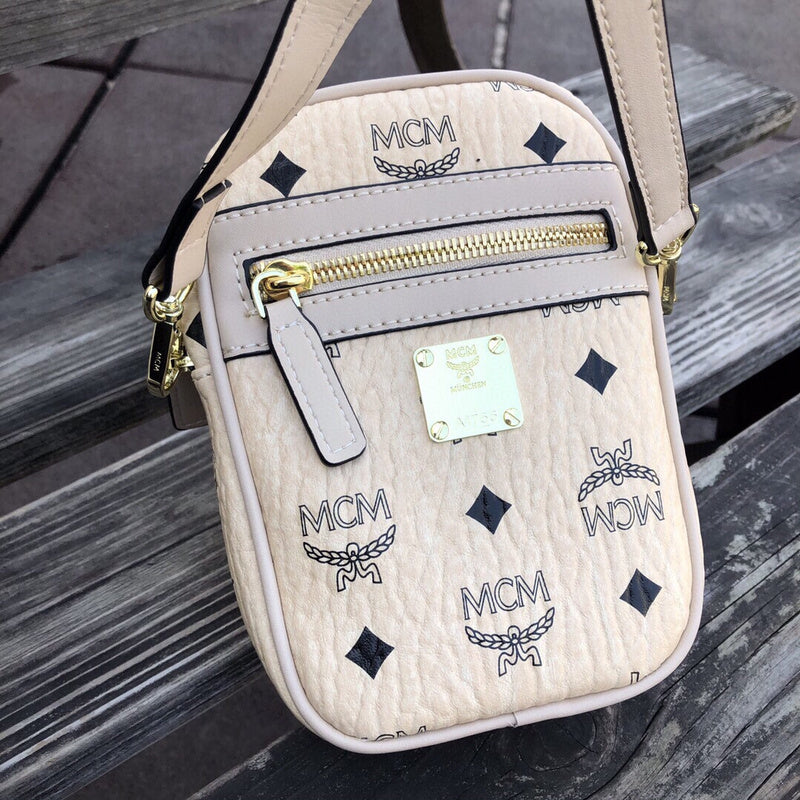 Satchel Bags - MC Bags - 476