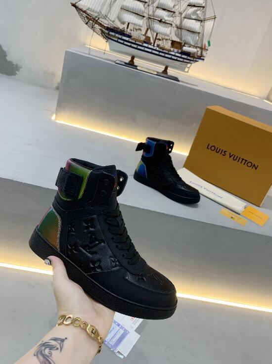 glami shop- LOV Men Shoes - 1859