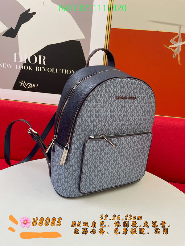 Satchel Bags - MK Bags - 161