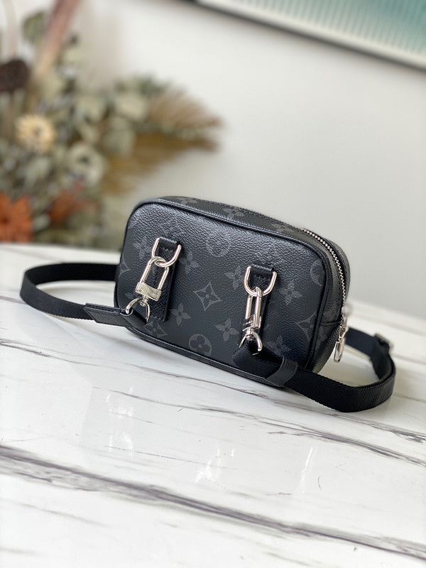 Satchel Bags - VL Bags - 5941
