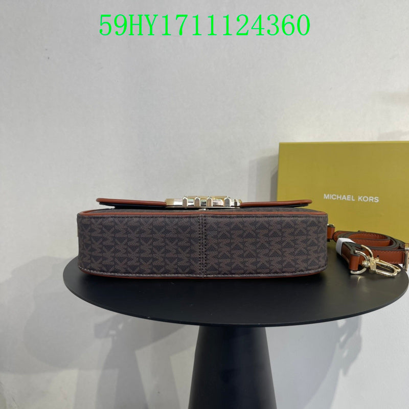 Satchel Bags - MK Bags - 147