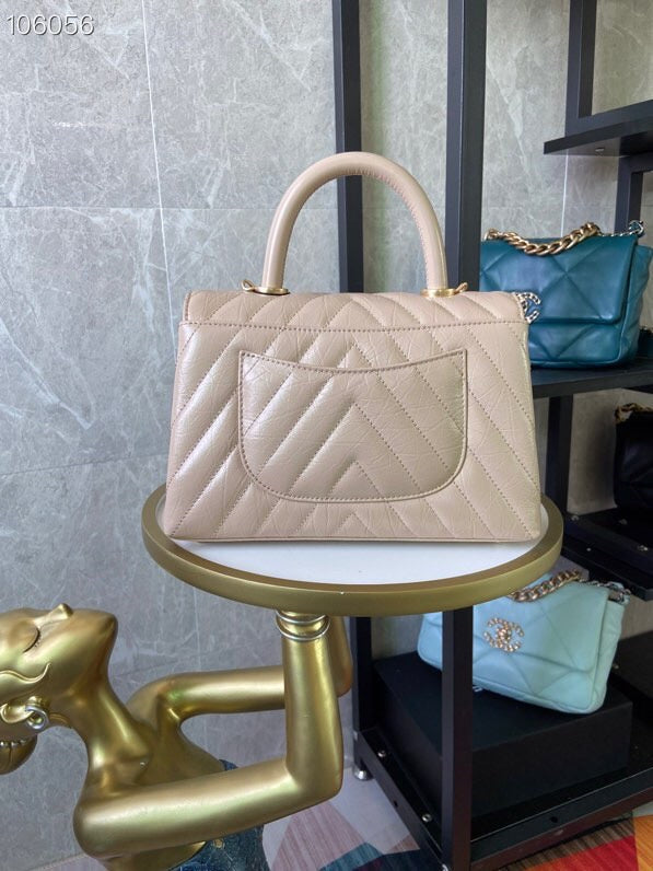 Satchel Bags - CHL Bags - 4201