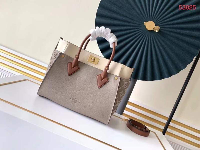 Satchel Bags - VL Bags - 4964